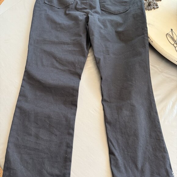 NYDJ Sheri Slim Jeans - Picture 6 of 9